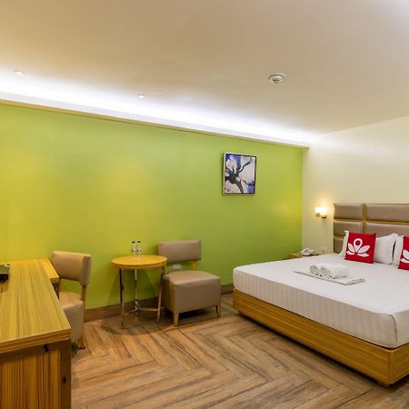 Sun Star Grand Hotel Manila Luaran gambar