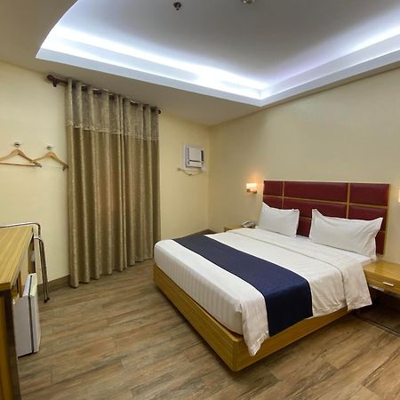 Sun Star Grand Hotel Manila Luaran gambar