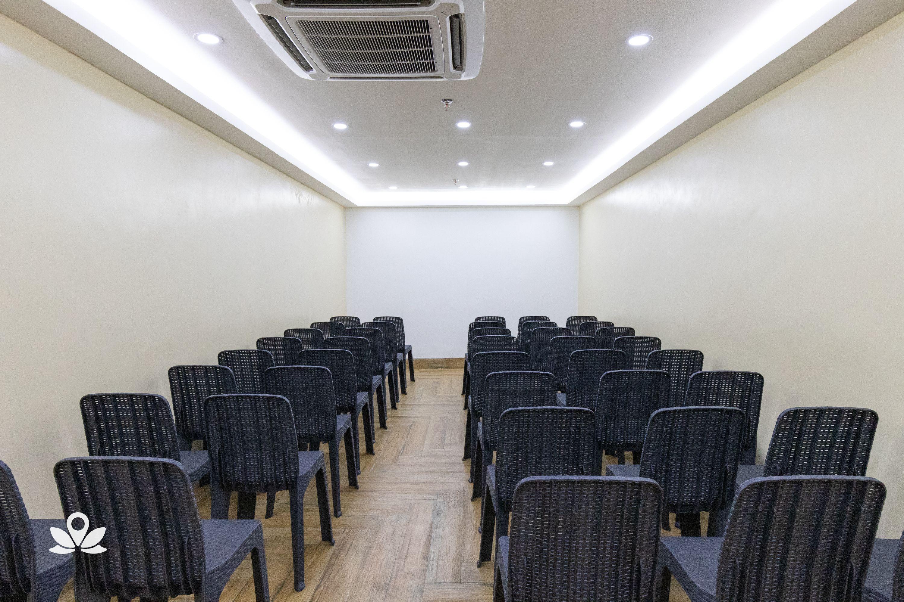 Sun Star Grand Hotel Manila Luaran gambar