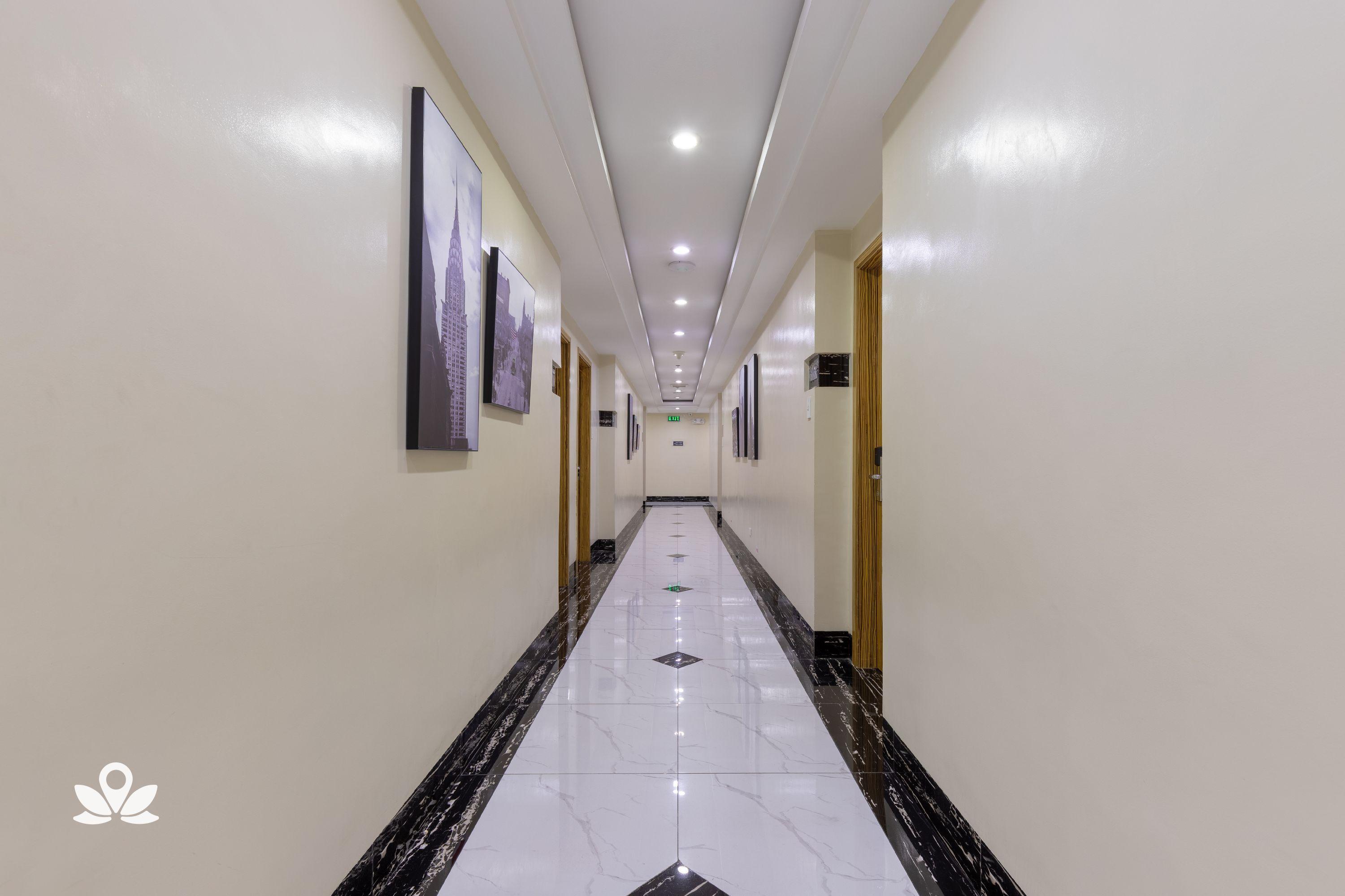Sun Star Grand Hotel Manila Luaran gambar