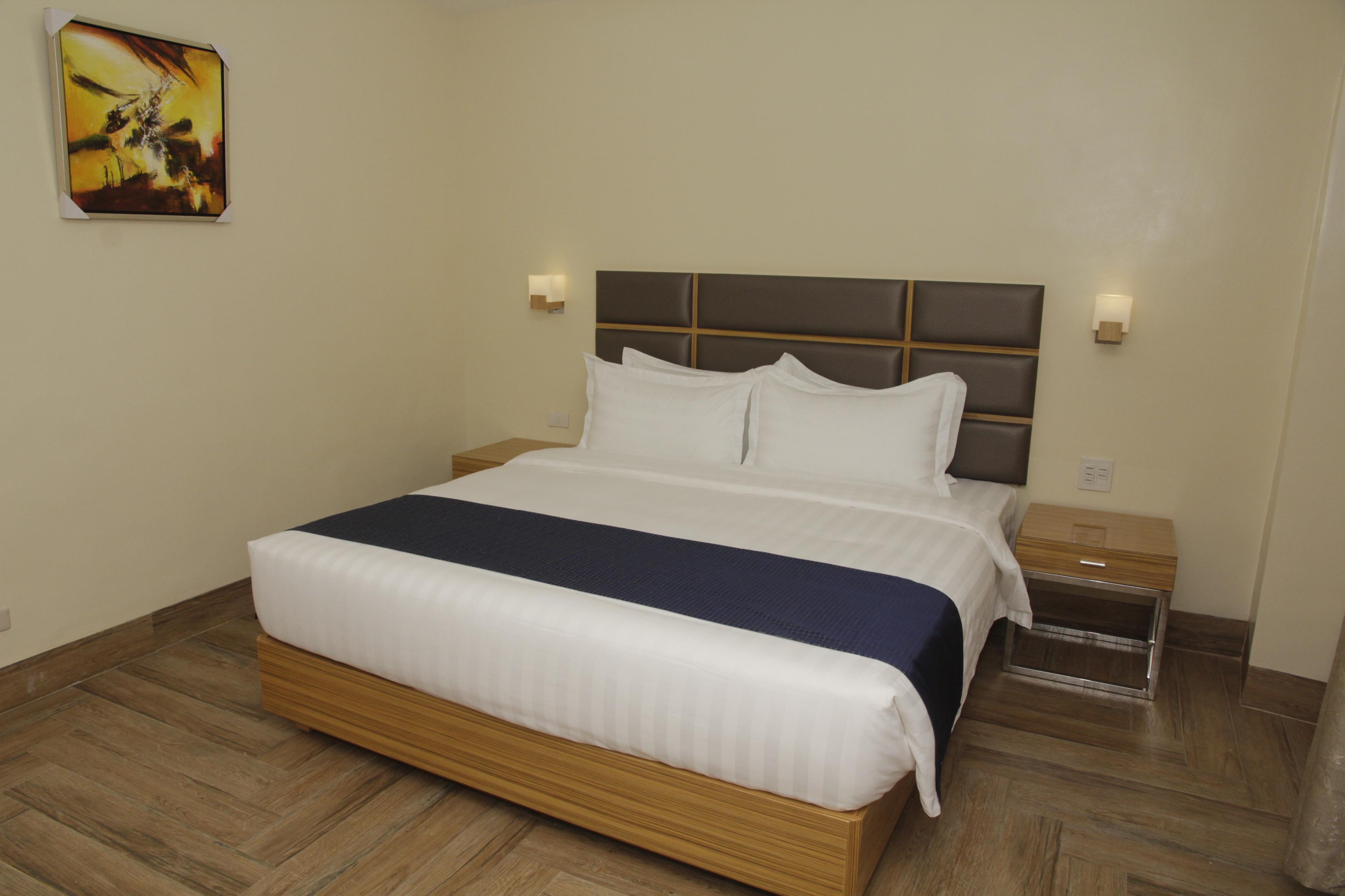 Sun Star Grand Hotel Manila Luaran gambar