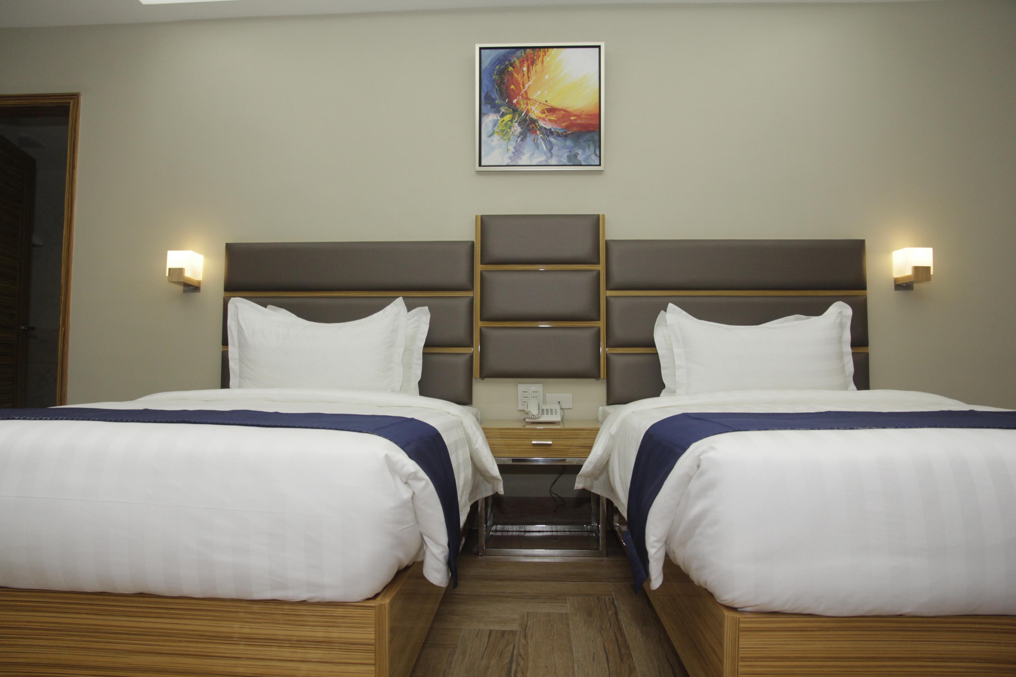 Sun Star Grand Hotel Manila Luaran gambar