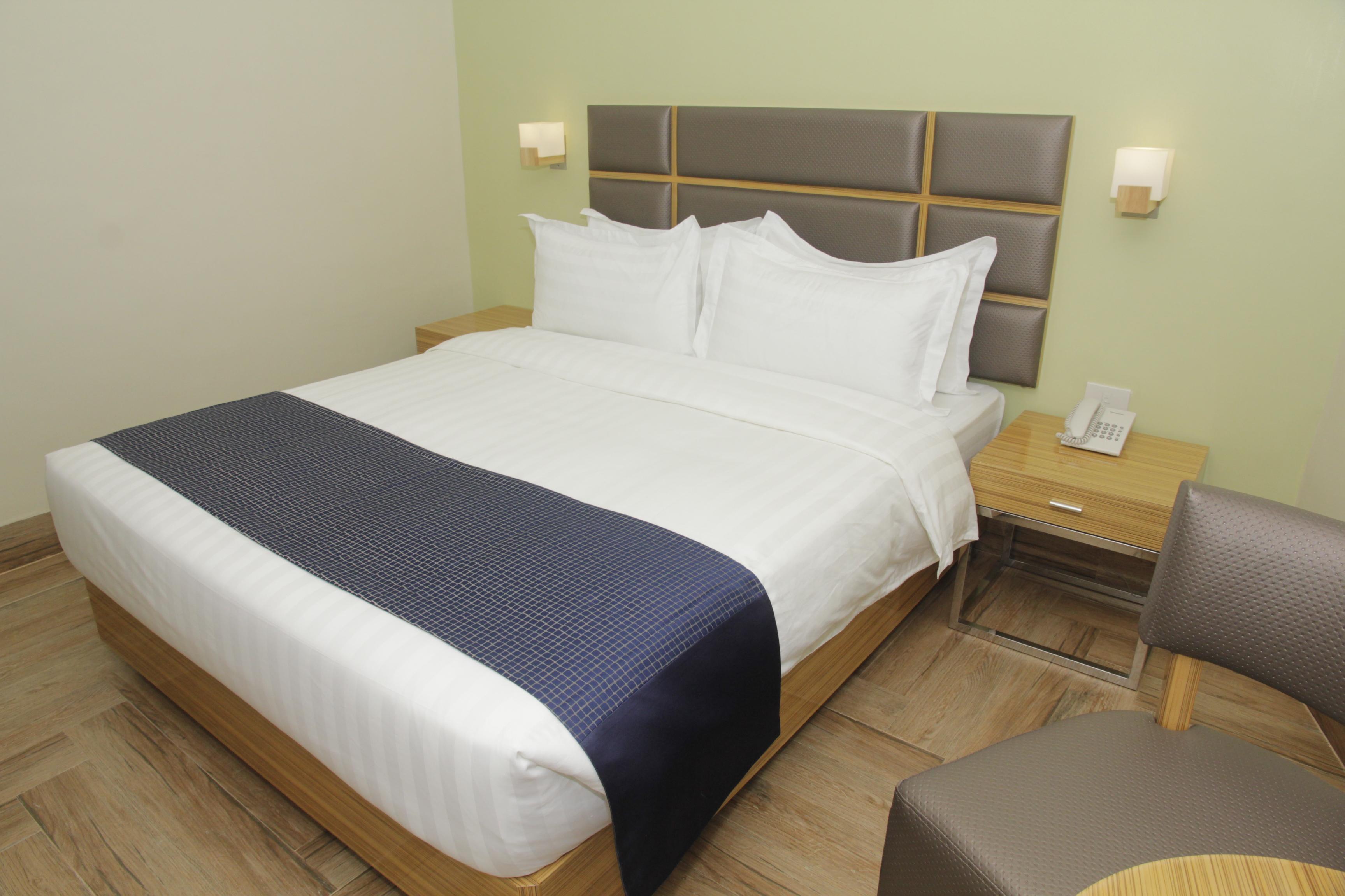 Sun Star Grand Hotel Manila Luaran gambar