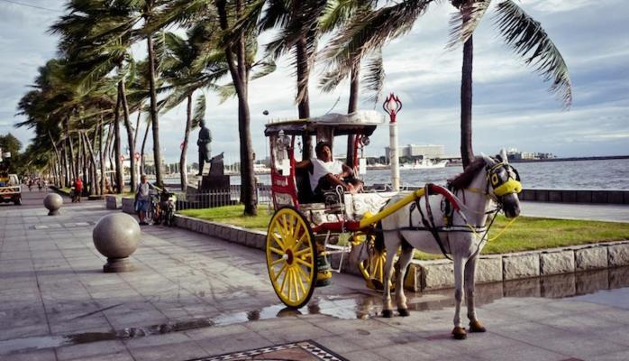 Sun Star Grand Hotel Manila Luaran gambar